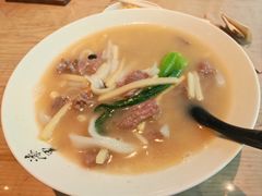 -漆黑觉米粉(三里屯店)