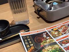 -川堂风·跷脚牛肉·乐山爆炒(宝山日月光店)