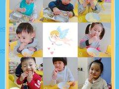-COMBABY新爱婴早教(万体中心)
