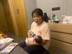 -爱贝尔高端月嫂(母婴护理)