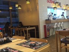 -Sushi Love 创意寿司(丽影广场店)