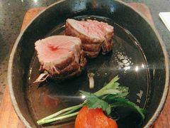 -西堤牛排(龙德广场店)