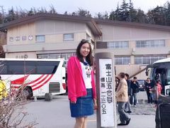 -富士山吉田線五合目