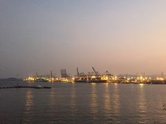 -旺富东海大酒楼(海鲜街店)