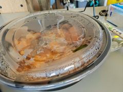 -拿渡麻辣香锅(曲阳生活购物中心店)