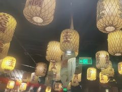 -南京大牌档(济南万象城店)