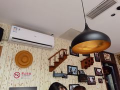 -安妮意大利餐厅(国贸店)