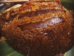 江米扣肉-南京大牌档(凯德大峡谷店)