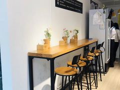 -长颈鹿的口袋钵钵鸡(市南店)