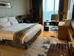 -常熟理文铂尔曼酒店