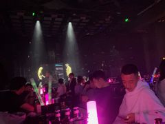 -MOSSO·Liveshow(M3香港广场店)