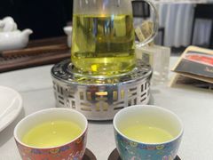 -凤城酒家(凤城食都店)