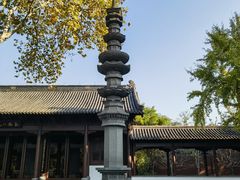 -钱王祠
