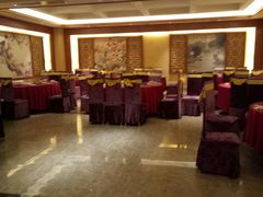 大堂-金贵源食神(楚河汉街店)