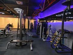 -RunningFit健身高端私教馆(红星美凯龙店)