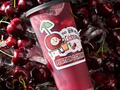 -托斯卡纳烘焙意大利餐厅(五天地店)