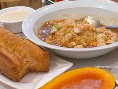 -丰鲤楼•闽南茶楼(仟禧汇店)
