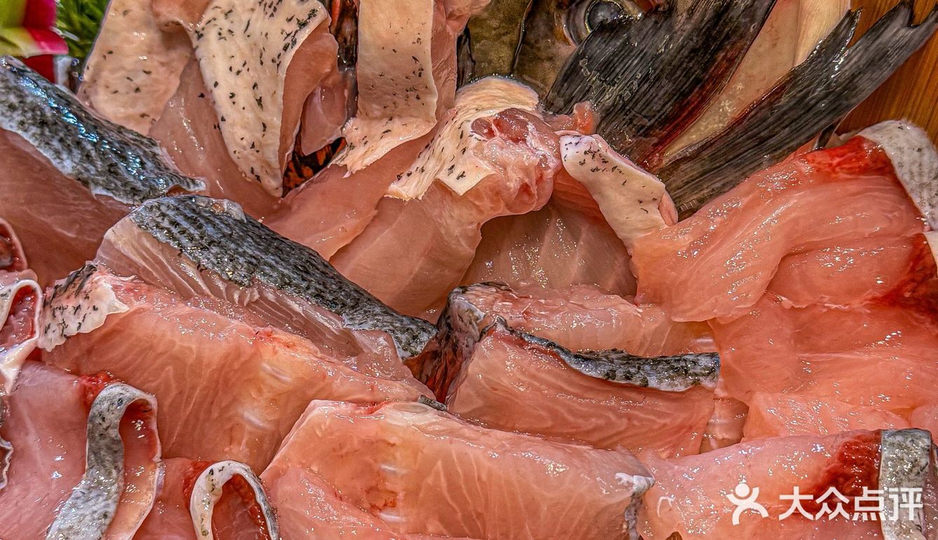 这就是宴请首选宝地吧，牛‼️