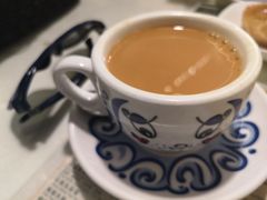 -翠华餐厅(旺角文华商场店)