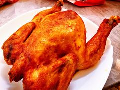 -肯德基(朝阳门店)