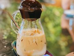 -Seesaw Coffee(环贸iapm店)