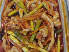 -保定会馆(红旗大街店)