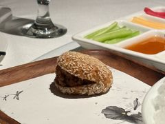 -四季民福烤鸭店(王府井东安门店)