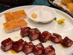 -誉八仙粤菜(万象天地店)