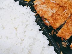 -胜博殿霸王树(嘉里中心店)