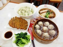 -老盛兴汤包馆(大华二路店)