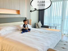 -深圳大梅沙京基洲际度假酒店