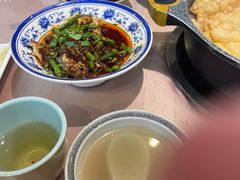 -诗爷牛尾汤(大坪英利店)