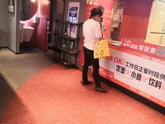 -肯德基(街道口店)