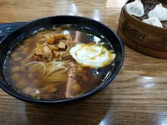 -老盛兴汤包馆(江宁一店)