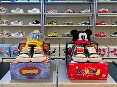 -松雷商业(南岗店)