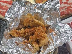 -蜀大侠火锅(森兰花园城店)