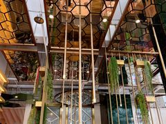 -红樱桃·欢乐餐厅(太原里店)