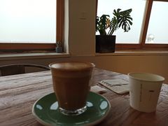 -ChanDu躔度咖啡(灯塔店)