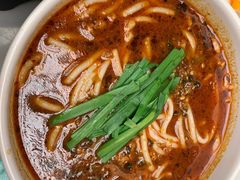 小锅米线-云海肴·汽锅鸡·云南菜(曲江大悦城店)