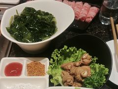 -海底捞火锅(邯郸新世纪中心店)