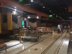 -赛纳河休闲商务会馆(天宁寺店)