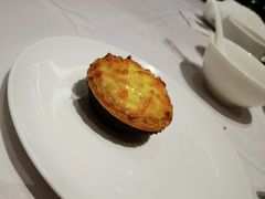 鲍鱼榴莲酥-北京厨房(SKP店)
