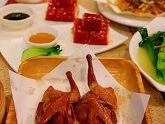 -点都德(聚福楼店)