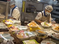 -三个渔夫·蒸汽海鲜(小白楼店)