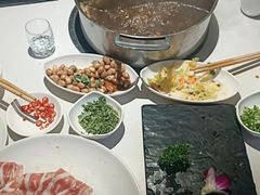 -小肥羊·牛羊肉火锅(原平店)
