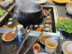 -滇藏石锅宴(崇仁巷老店)