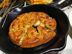 -蚝太郎 • 海鲜烧烤(建国路创始店)