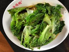 -黄连大头华烧鹅店(大良店)