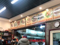 -晋麦香刀削面(光彩路店)