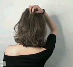 -MYYF SALON烫发染发